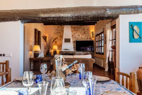 Villa Manacor 3708 Mallorca