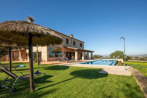 Villa Manacor 3708 Mallorca