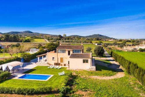 Villa Llum