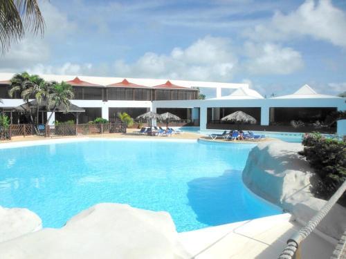 Apartamento Poupeau Manganao 1005