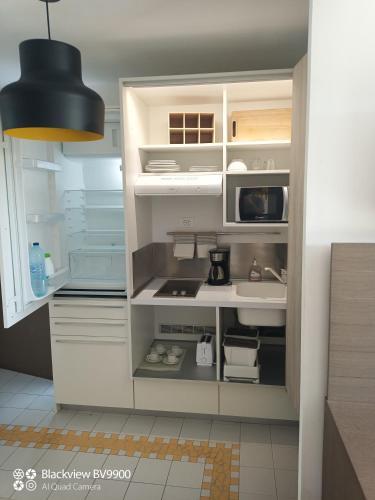 Apartamento Poupeau Manganao 1005