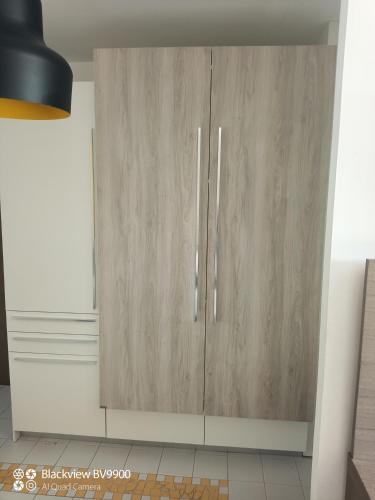 Apartamento Poupeau Manganao 1005