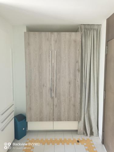 Apartamento Poupeau Manganao 1005