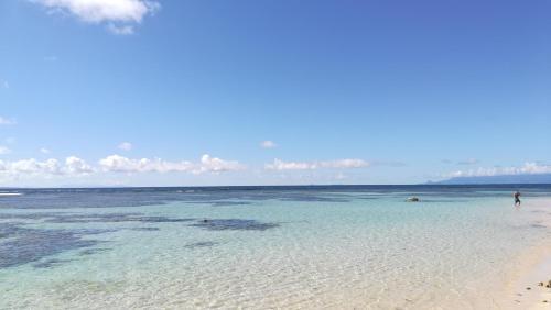Apartamento Boheme 4 Personnes ( 2 Chambres )