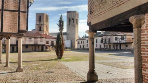 Casa Tur�stica El Navego