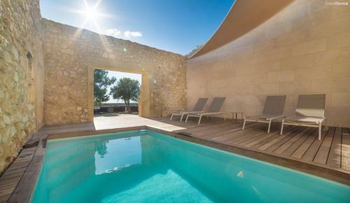 Villa Sa Granada