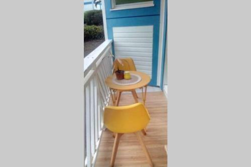 Apartamento Samana, Joli Studio Renov� Sublime Plage Piscine