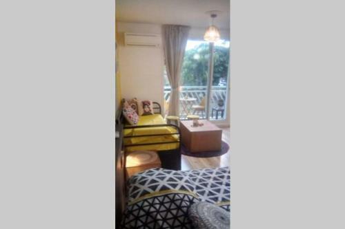 Apartamento Samana, Joli Studio Renov� Sublime Plage Piscine