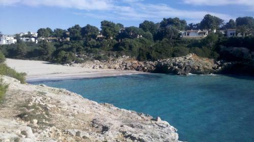 Apartament Cala Anguila