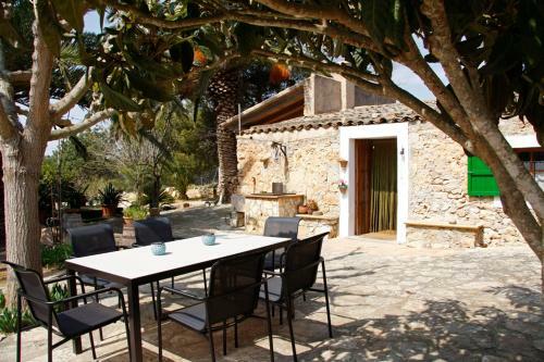 Finca Can Garbeta