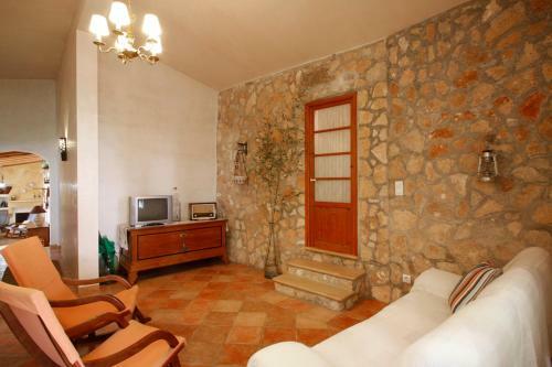 Finca Can Garbeta