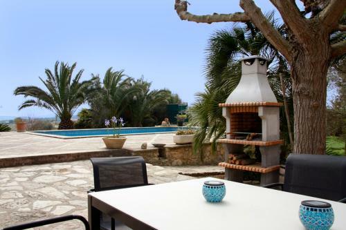 Finca Can Garbeta