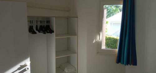 Apartamento Aloes Manganao