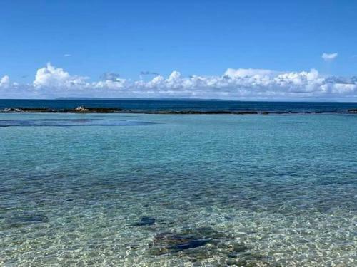 Apartamento Aloes Manganao