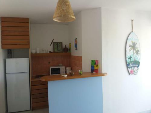 Apartamento Aloes Manganao