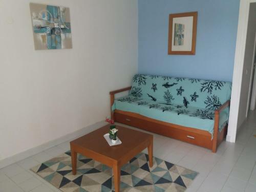 Apartamento Aloes Manganao