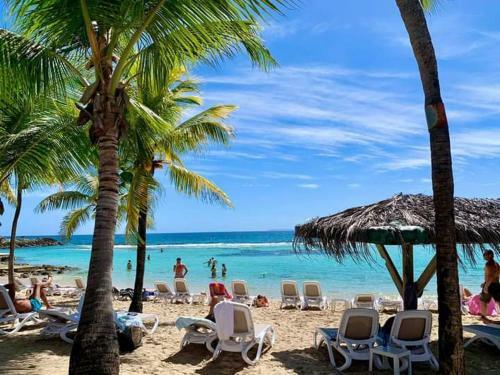 Apartamento Aloes Manganao