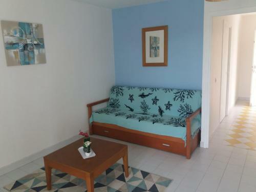 Apartamento Aloes Manganao