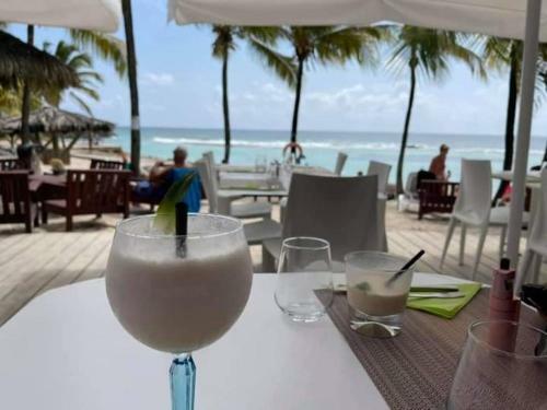 Apartamento Aloes Manganao