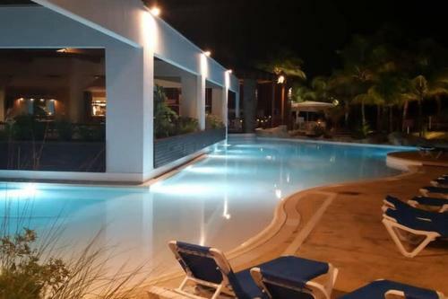 Apartamento Aloes Manganao