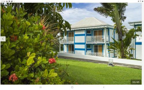 Apartamento Aloes Manganao