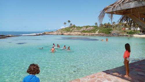 Apartamento Aloes Manganao