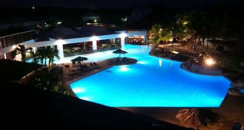 Apartamento Aloes Manganao