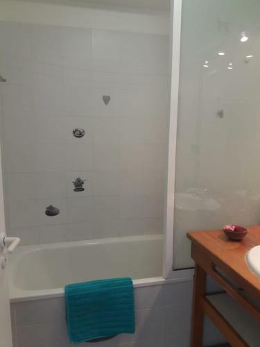 Apartamento Aloes Manganao