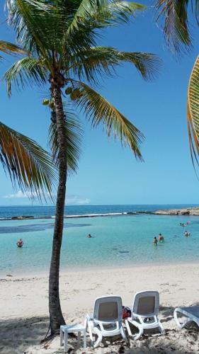 Apartamento Aloes Manganao