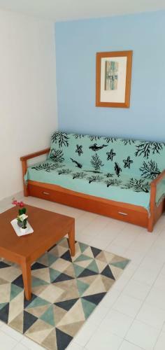 Apartamento Aloes Manganao