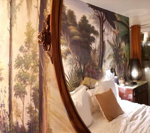 Apartamento Studio Aim� Des Antilles, Plage Piscine