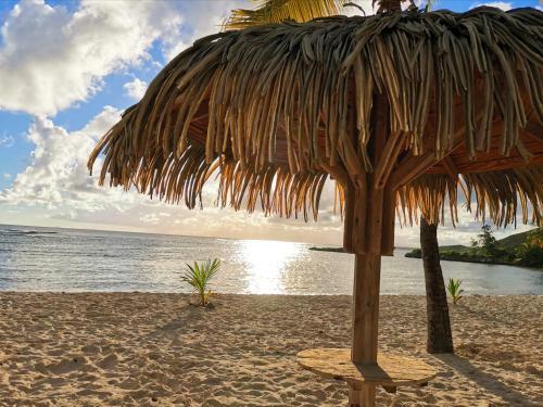 Apartamento Studio Aim� Des Antilles, Plage Piscine