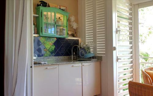 Apartamento Studio Aim� Des Antilles, Plage Piscine