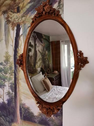 Apartamento Studio Aim� Des Antilles, Plage Piscine