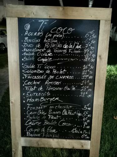 Apartamento Studio Aim� Des Antilles, Plage Piscine