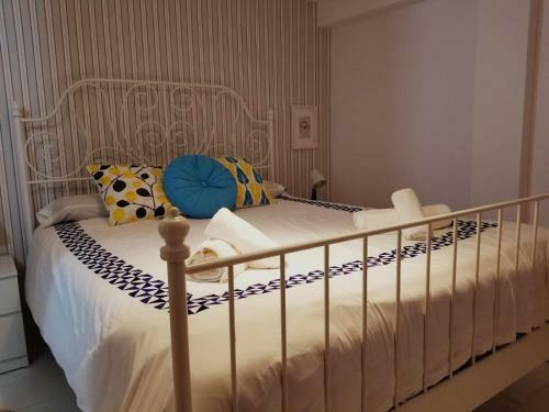 Agroturismo Casa Rural Ma�anas Felices