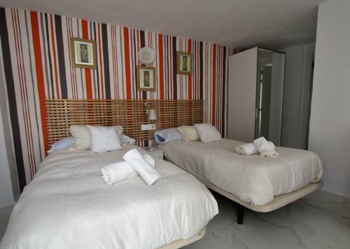 Agroturismo Casa Rural Ma�anas Felices