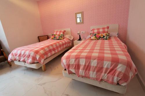Agroturismo Casa Rural Ma�anas Felices