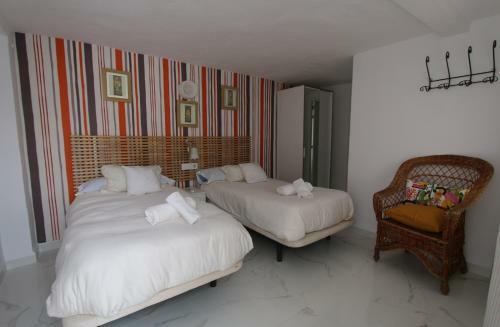 Agroturismo Casa Rural Ma�anas Felices