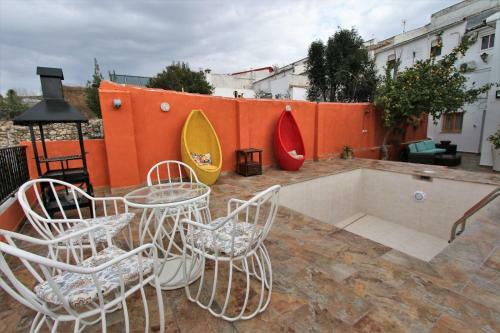 Agroturismo Casa Rural Ma�anas Felices