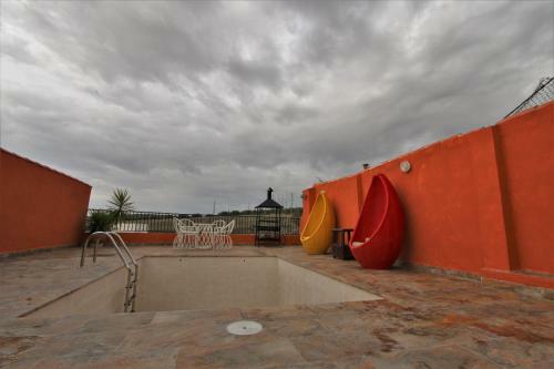 Agroturismo Casa Rural Ma�anas Felices