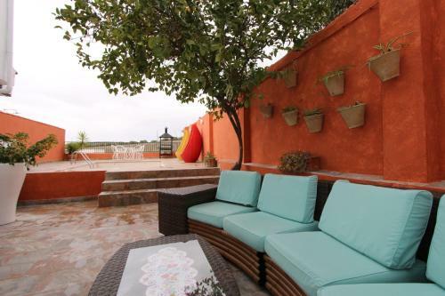 Agroturismo Casa Rural Ma�anas Felices