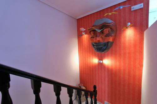 Agroturismo Casa Rural Ma�anas Felices