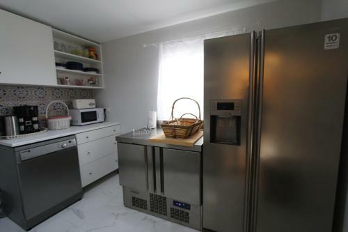 Agroturismo Casa Rural Ma�anas Felices