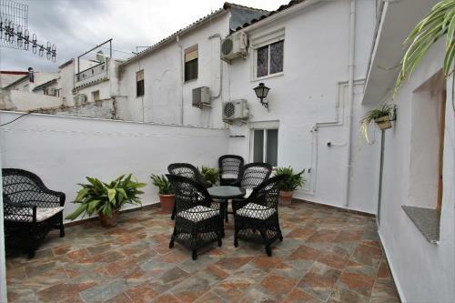 Agroturismo Casa Rural Ma�anas Felices