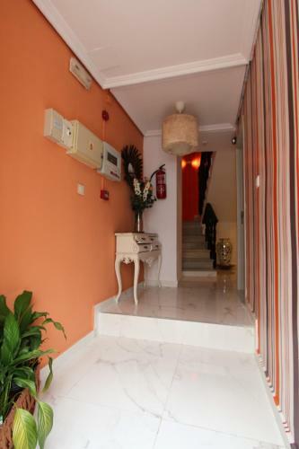 Agroturismo Casa Rural Ma�anas Felices
