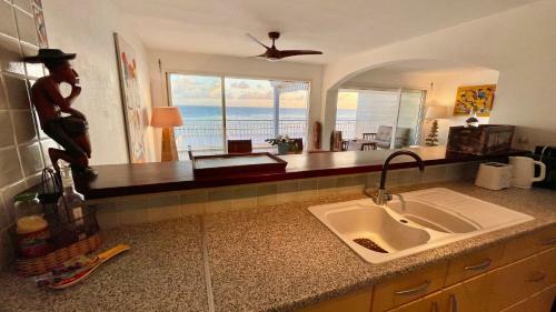 Apartamento Ti-punch