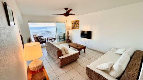 Apartamento Ti-punch