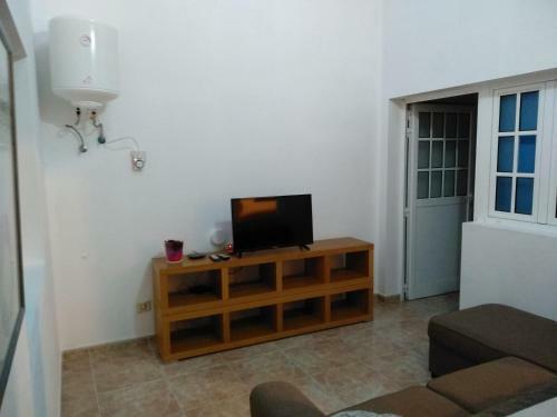 Apartamento Para Familias