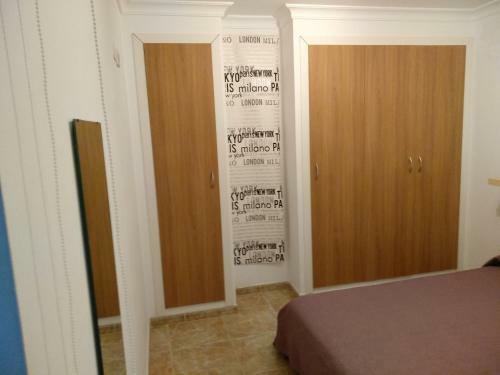 Apartamento Para Familias